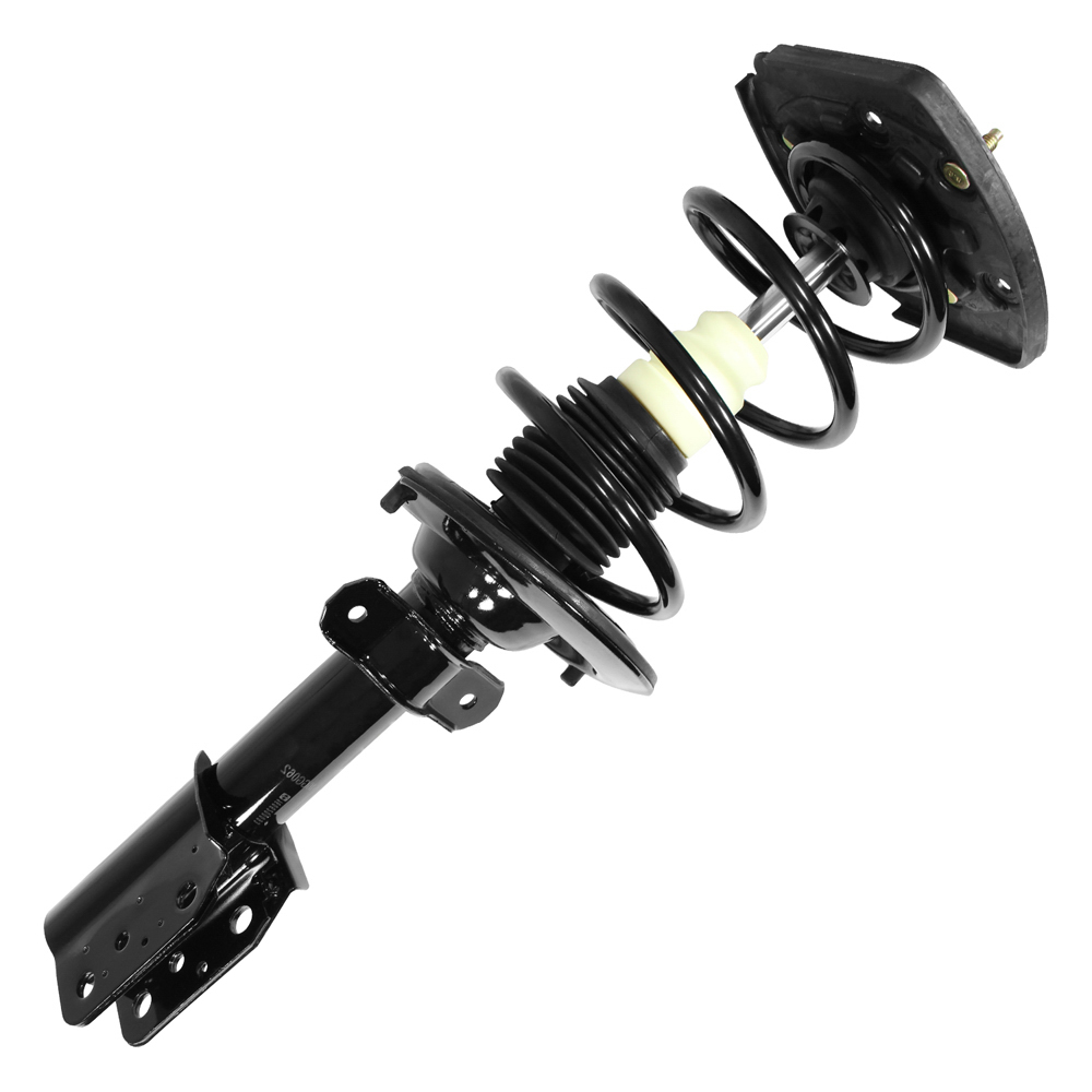 BuyAutoParts 75-20296CS Strut