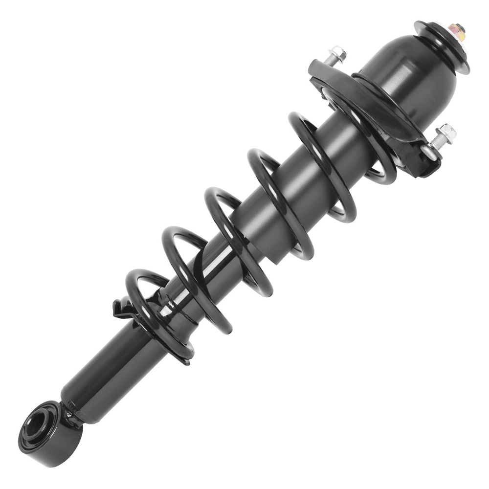 BuyAutoParts 75-899142C Shock and Strut Set