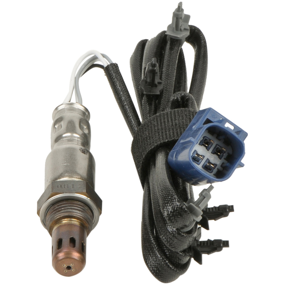2004 Nissan Pathfinder Oxygen Sensor Kit