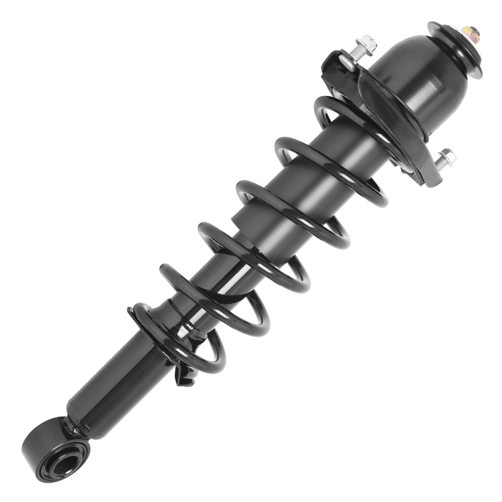 BuyAutoParts 75-899142C Shock and Strut Set