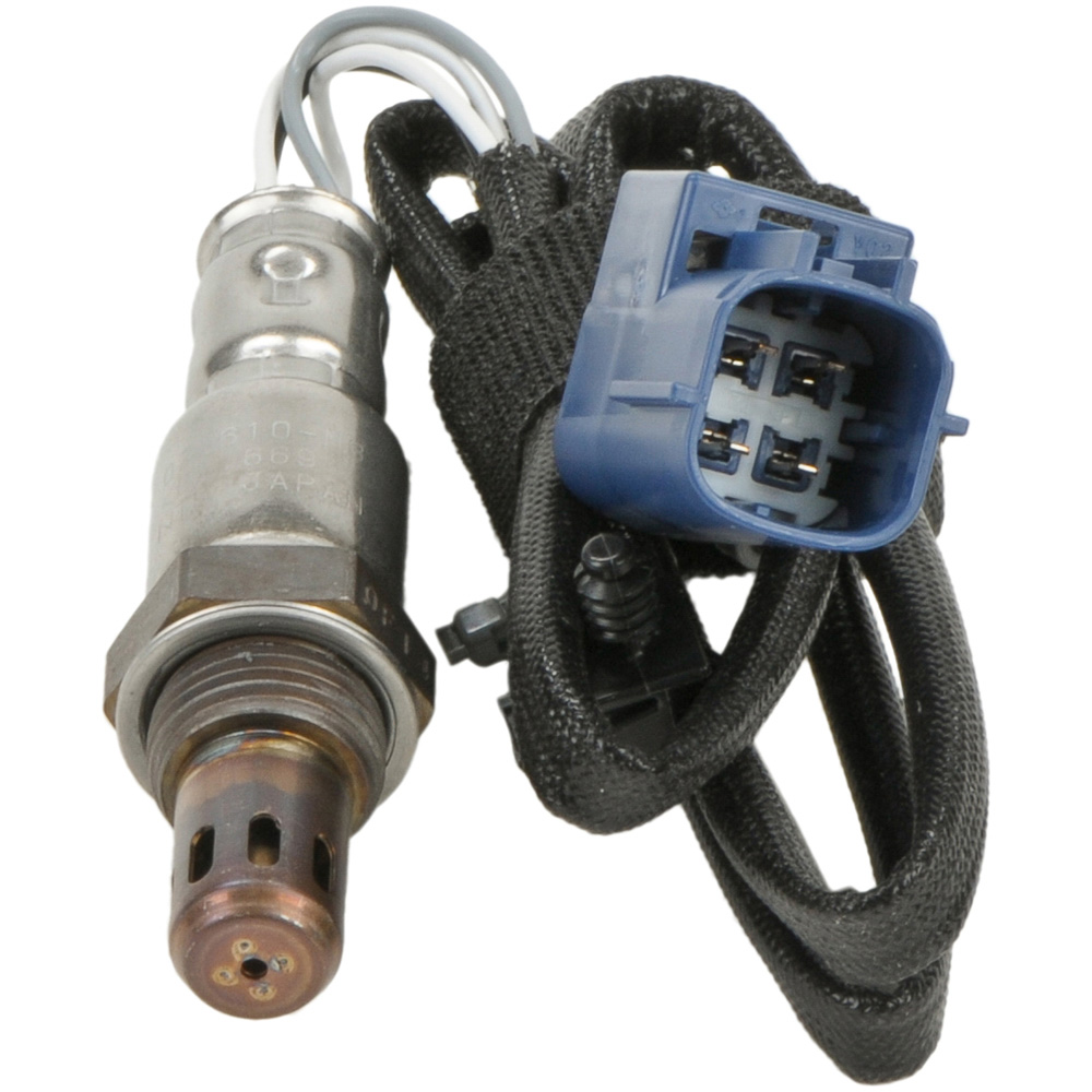 2004 Nissan Pathfinder Oxygen Sensor Kit