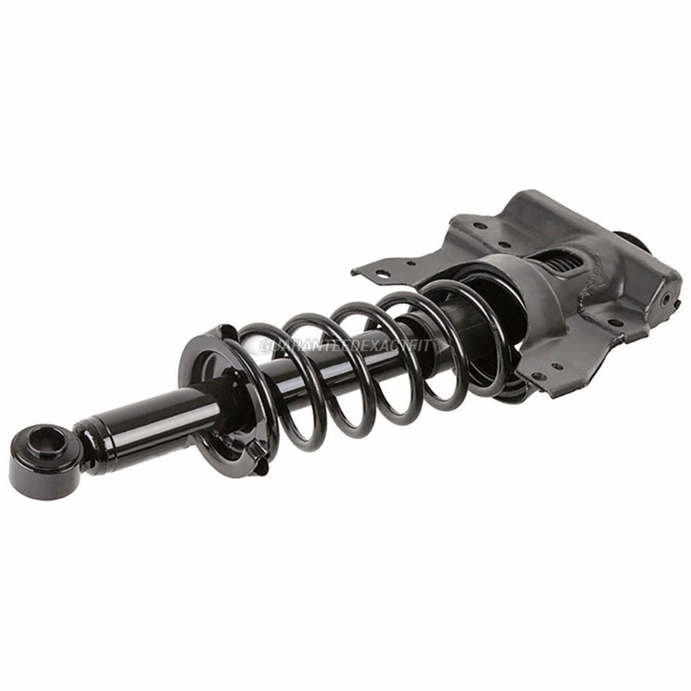 2002 Kia Optima Strut