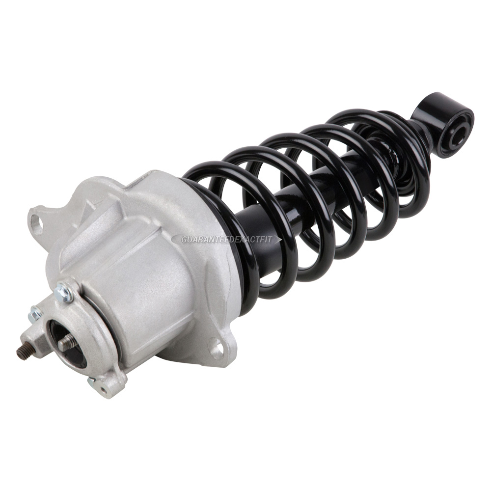 BuyAutoParts 75-22415CS Strut
