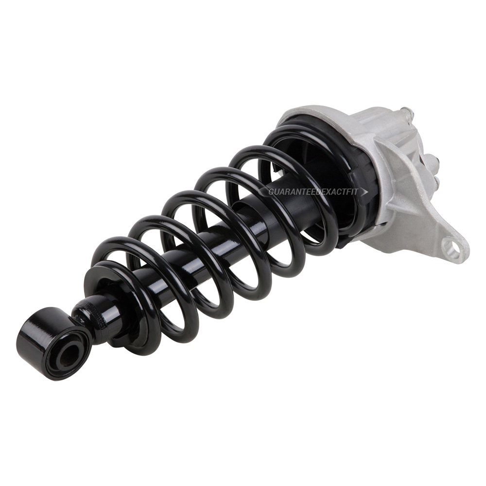 BuyAutoParts 75-22415CS Strut