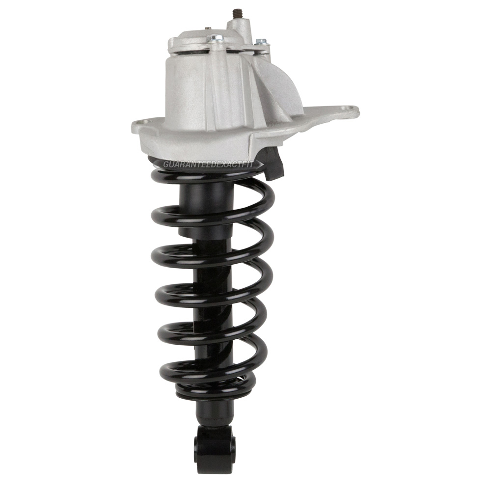BuyAutoParts 75-22415CS Strut