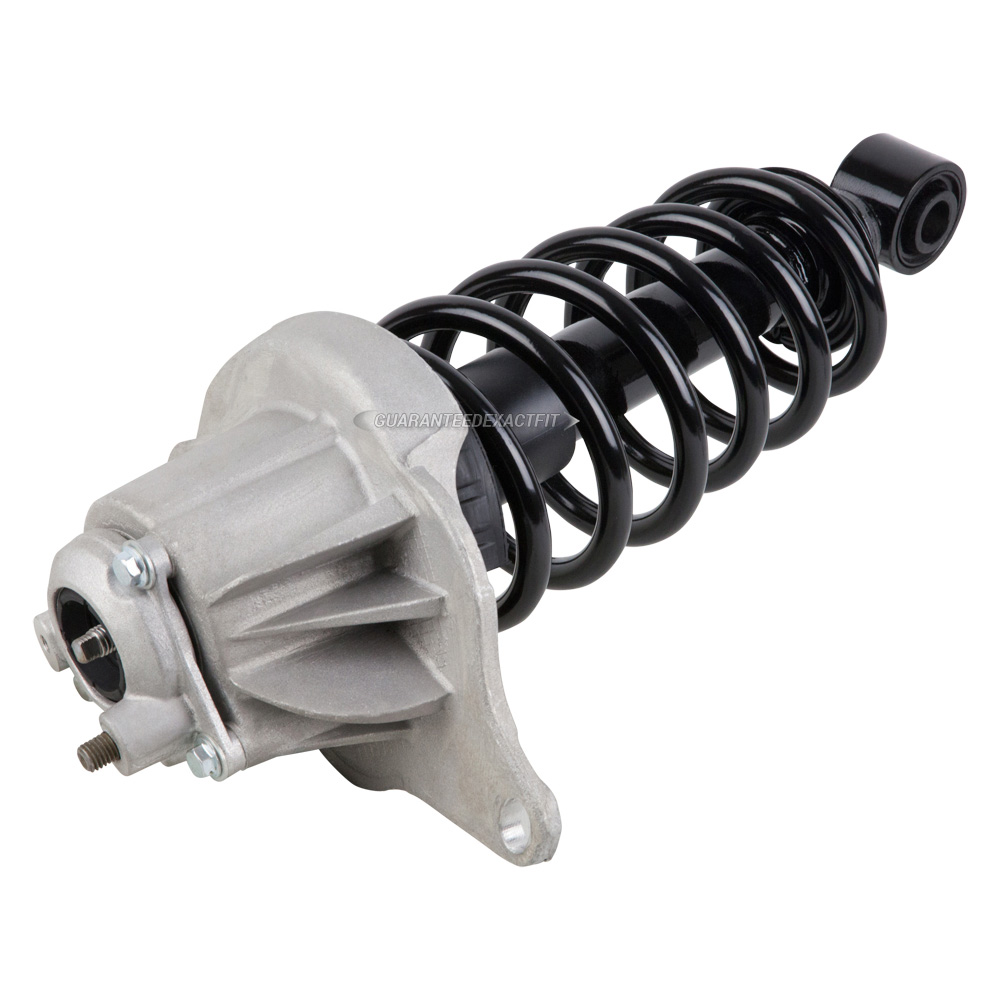 BuyAutoParts 75-22416CS Strut