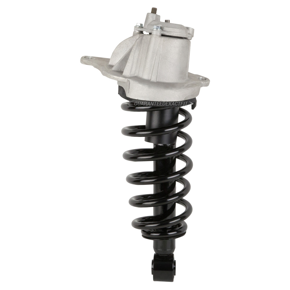 BuyAutoParts 75-22416CS Strut