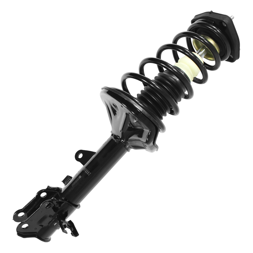 2007 Hyundai Tiburon Strut