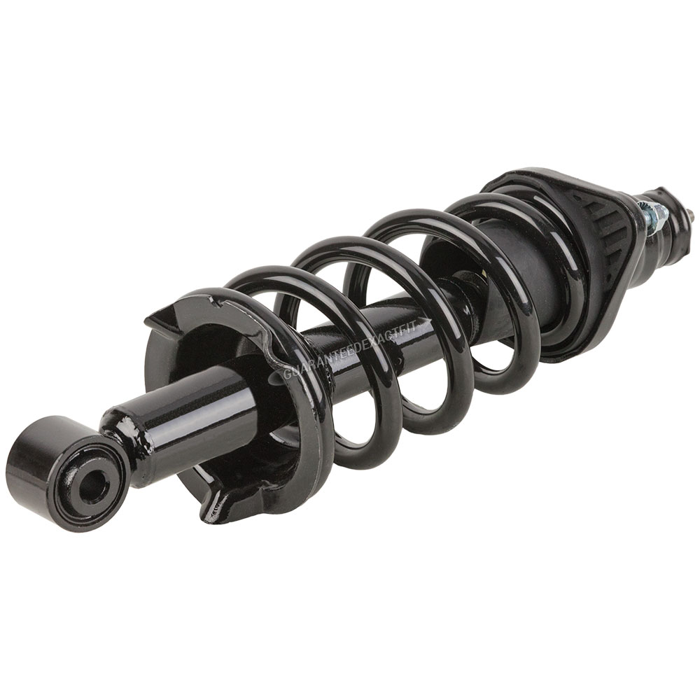 BuyAutoParts 75-22106CS Strut