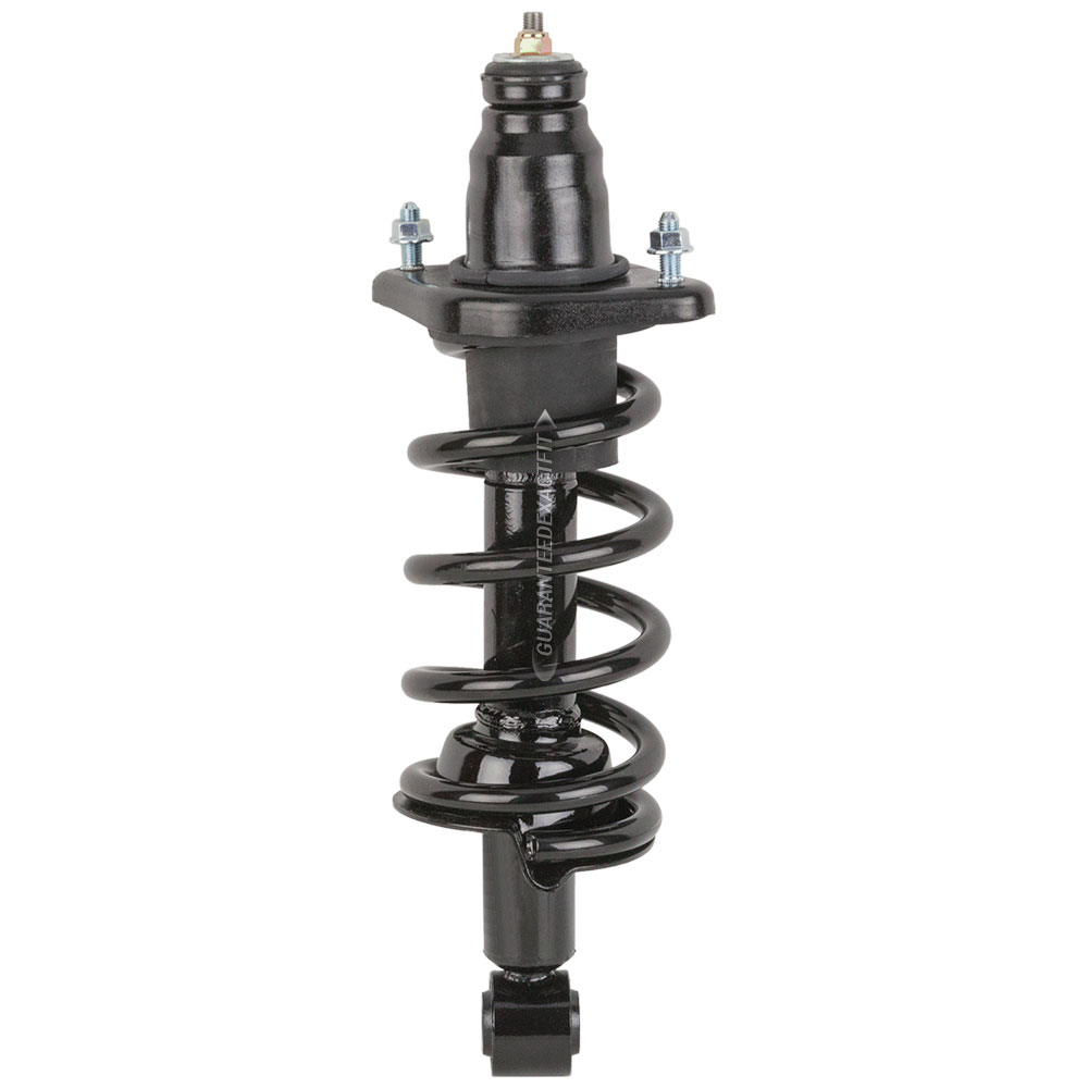 BuyAutoParts 75-22106CS Strut