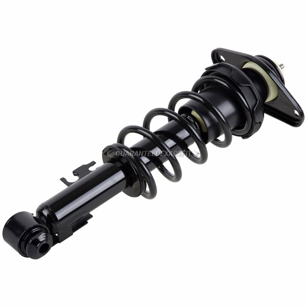 BuyAutoParts 75-22418CS Strut
