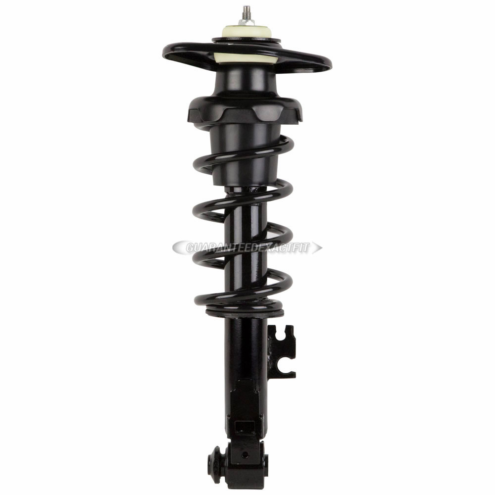 BuyAutoParts 75-22418CS Strut