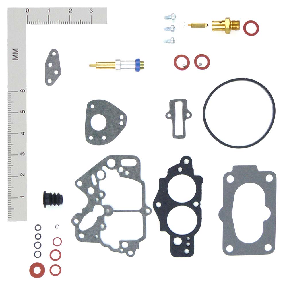 1982 Nissan 310 Carburetor Repair Kit
