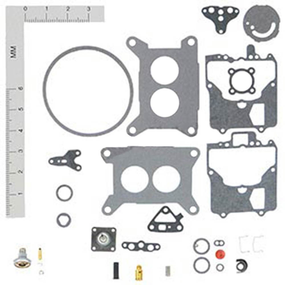 1985 Ford Ranger Carburetor Repair Kit