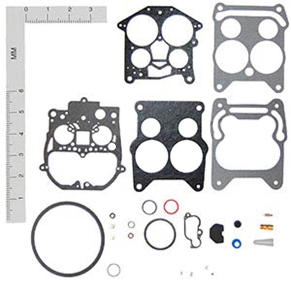 1969 Buick Electra Carburetor Repair Kit