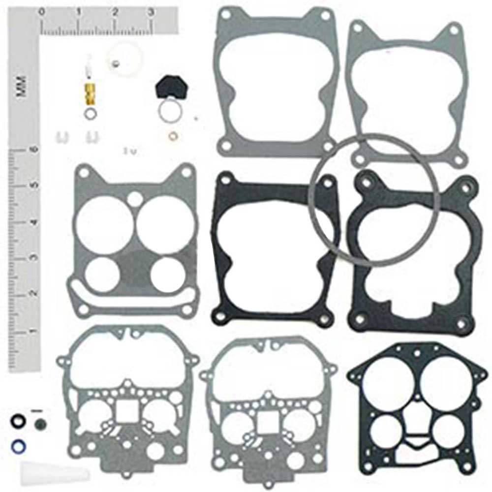 1969 Checker Marathon Carburetor Repair Kit