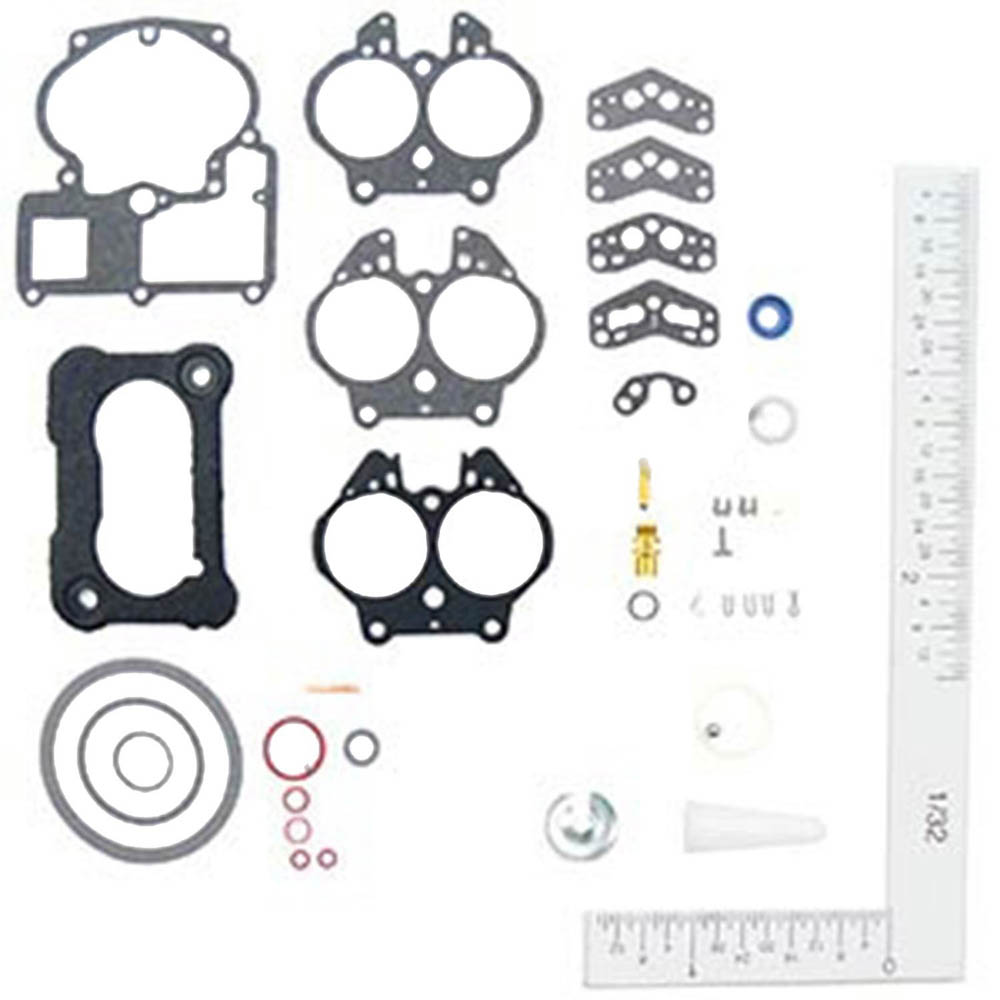 1973 Checker Marathon Carburetor Repair Kit