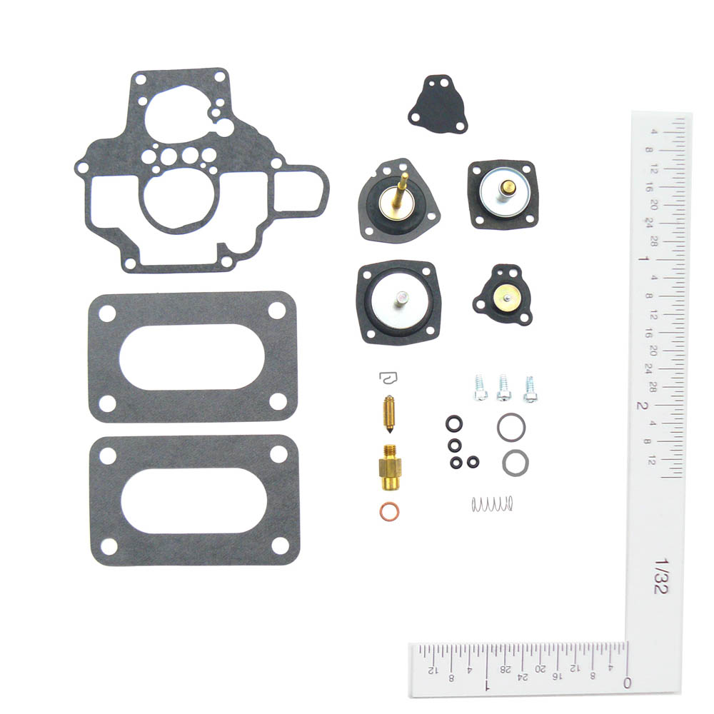 1989 Yugo GVX Carburetor Repair Kit