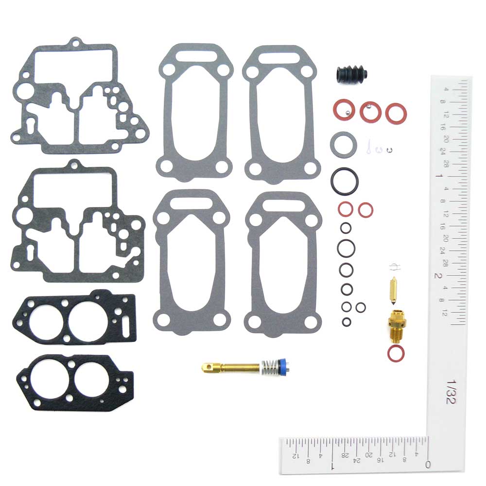 1987 Nissan Sentra Carburetor Repair Kit