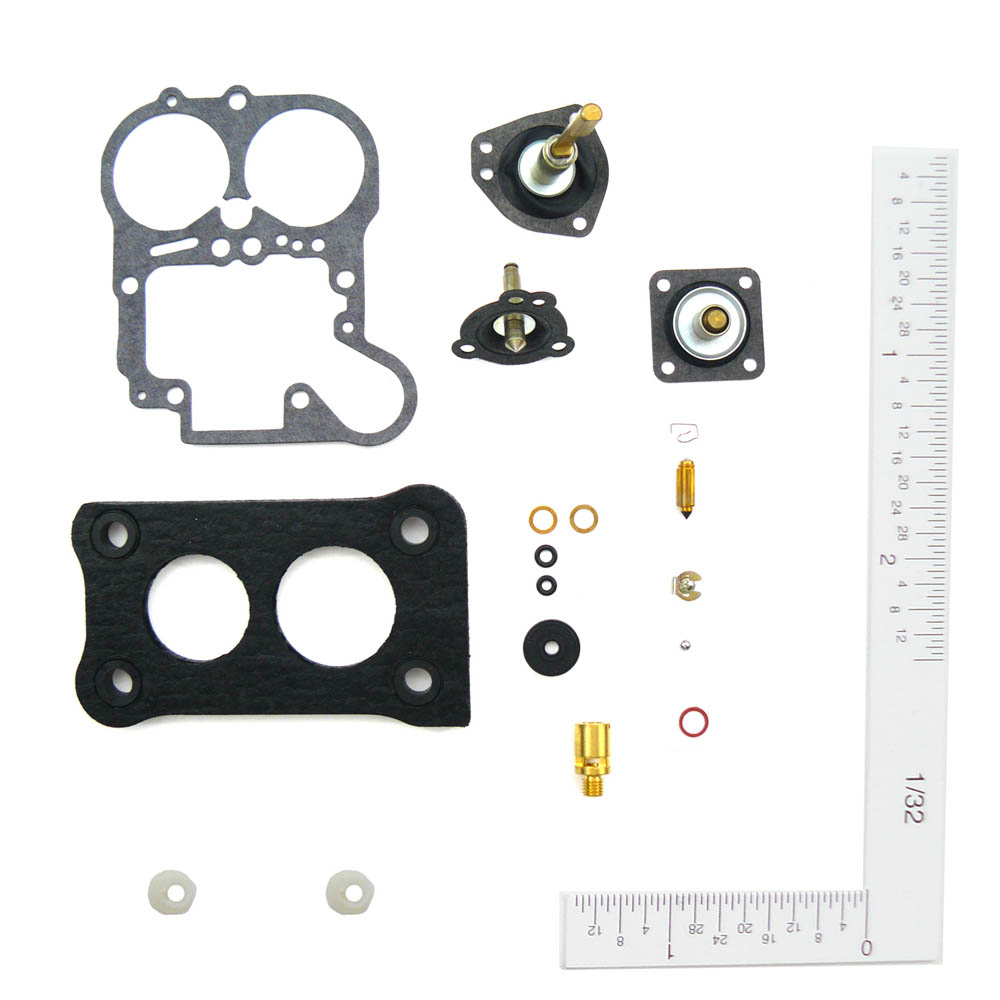 1978 Mercury Zephyr Carburetor Repair Kit