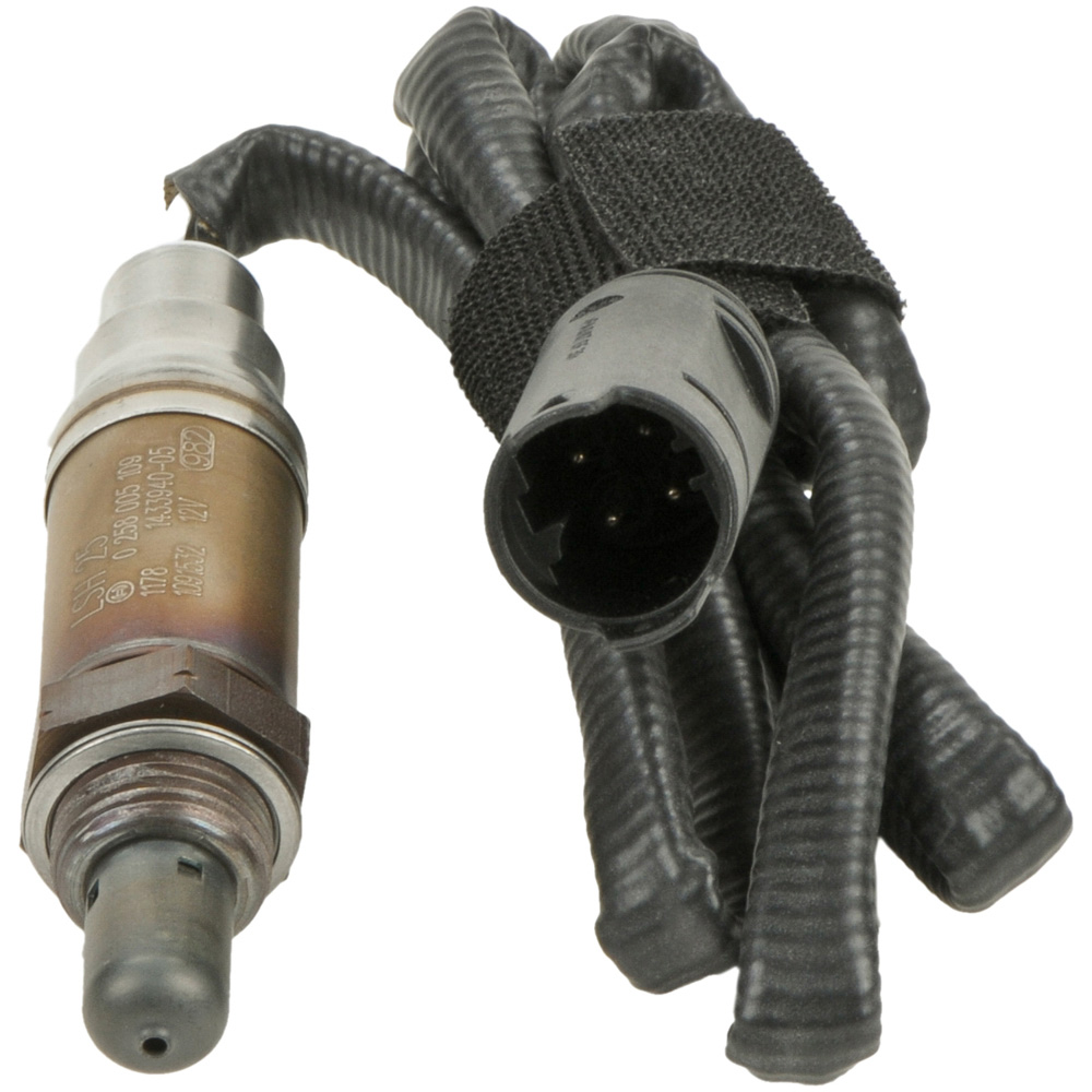 2004 Bmw X3 Oxygen Sensor Kit