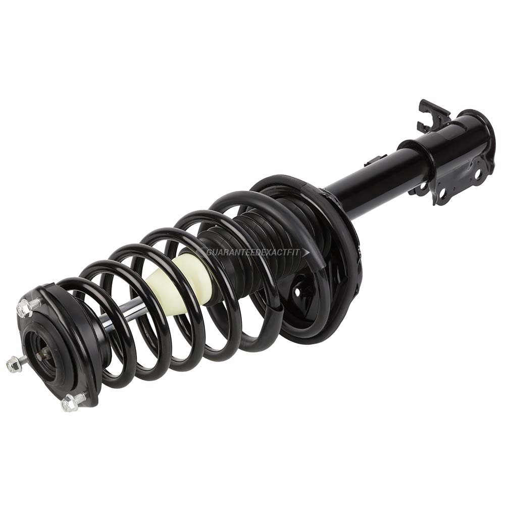 2000 Hyundai Accent Strut