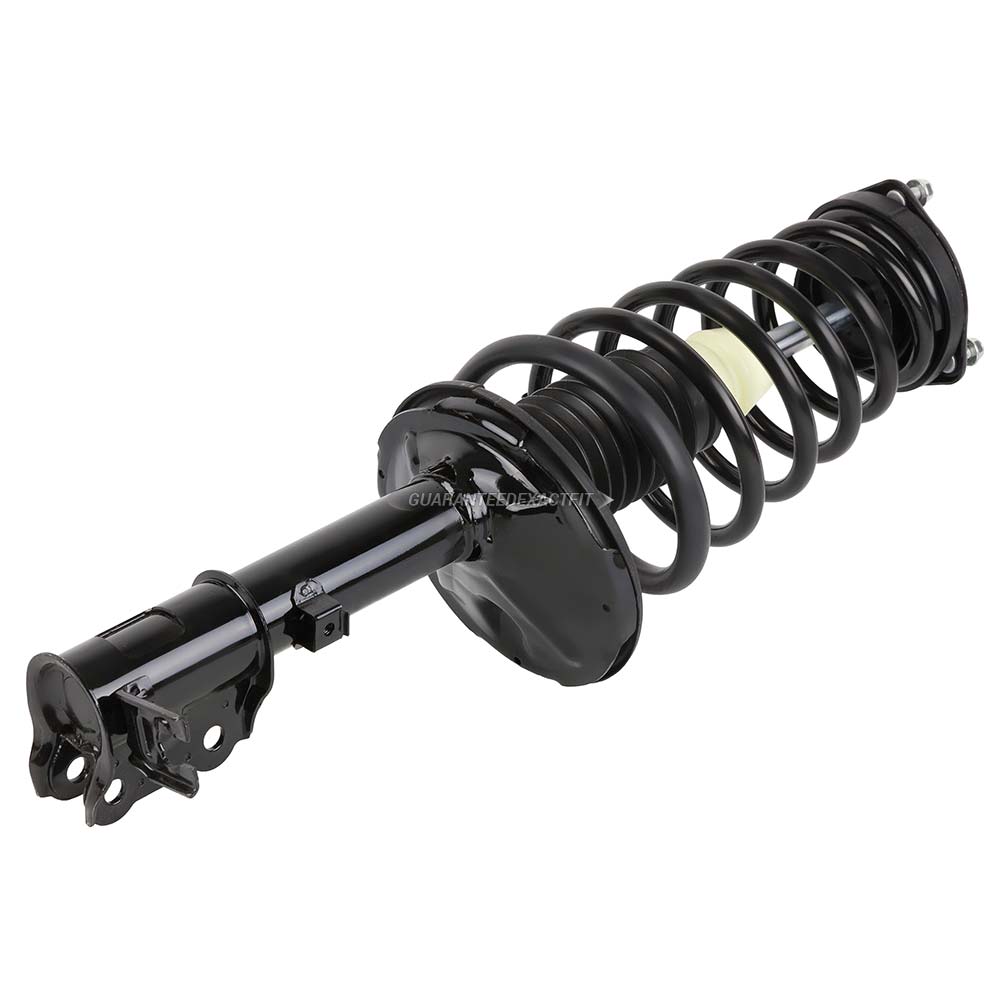2000 Hyundai Accent Strut