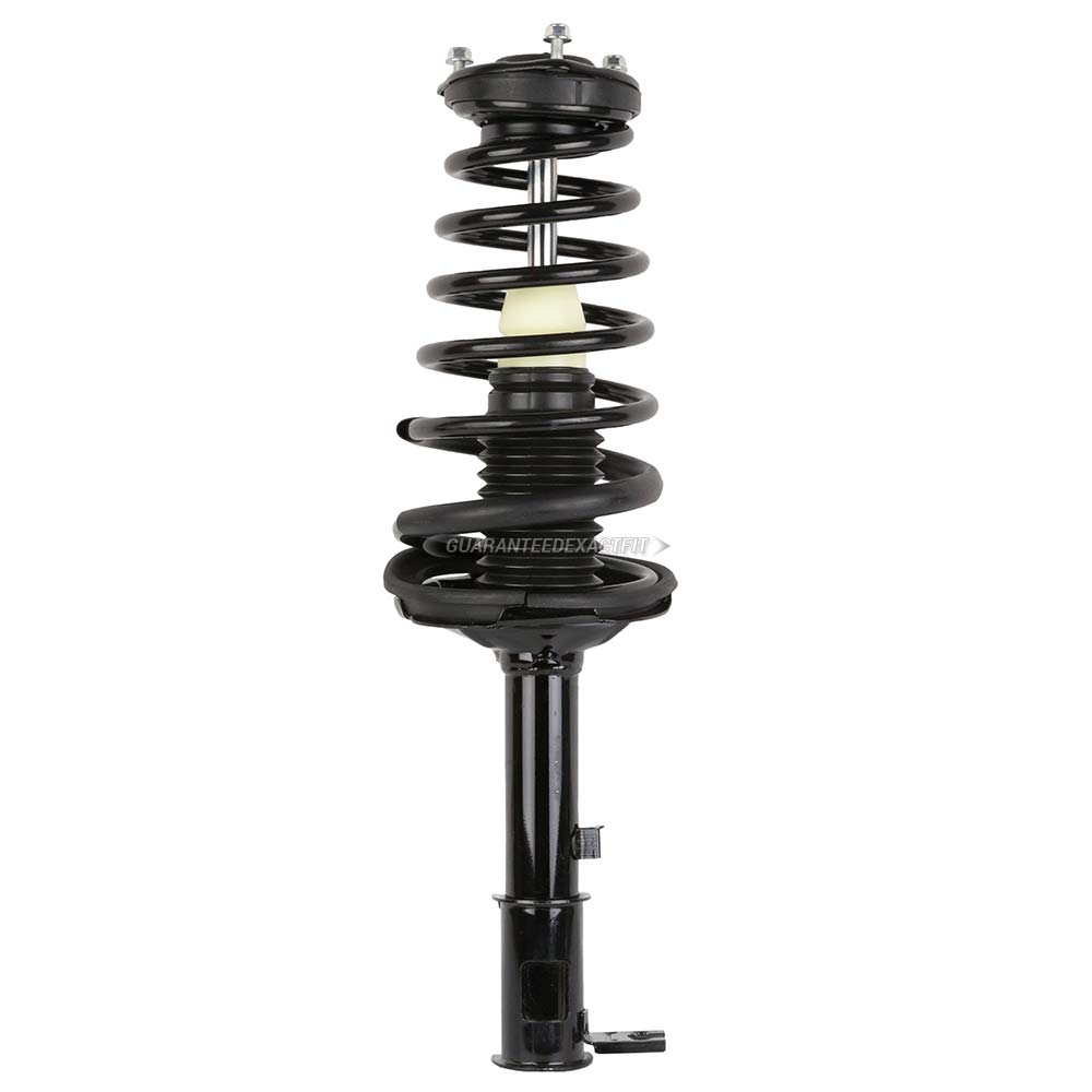 2000 Hyundai Accent Strut
