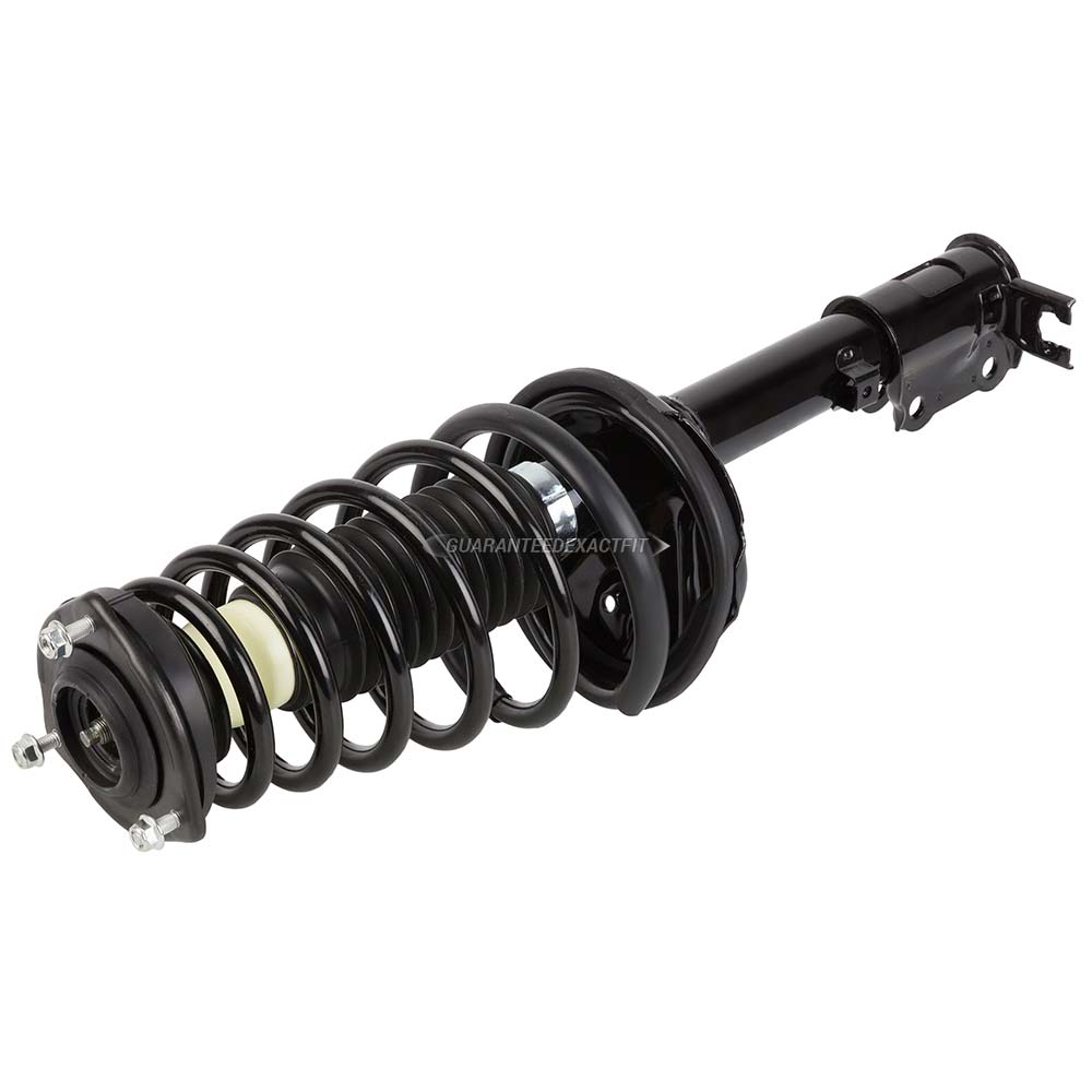 2000 Hyundai Accent Strut