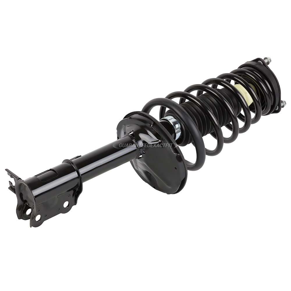 2000 Hyundai Accent Strut