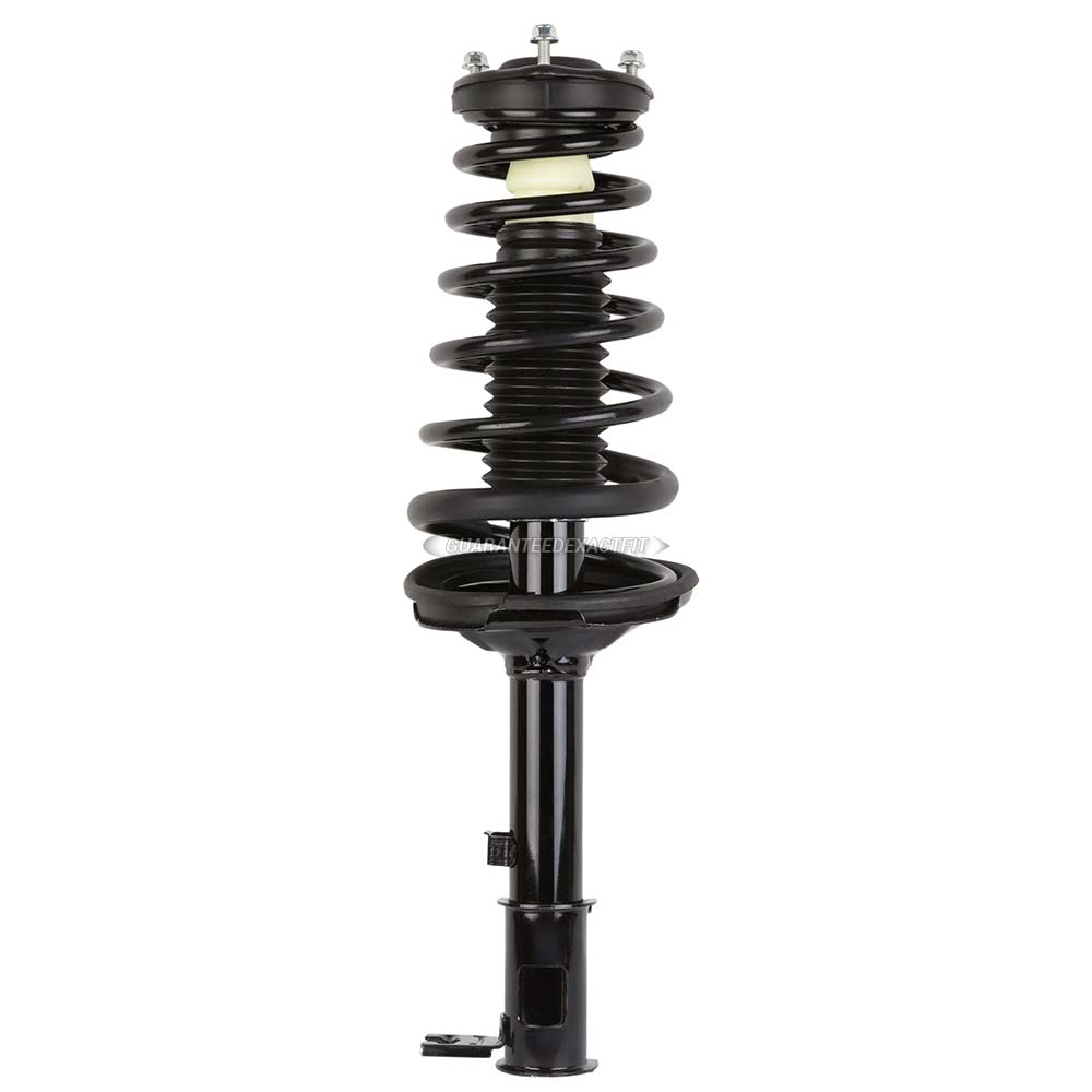 2000 Hyundai Accent Strut