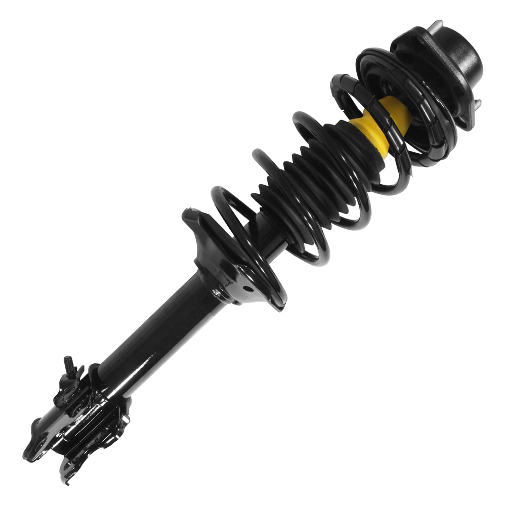 2000 Nissan Altima Strut