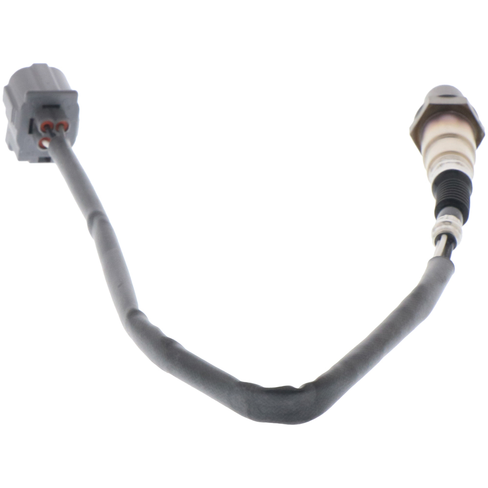 2012 Dodge Grand Caravan Oxygen Sensor Location
