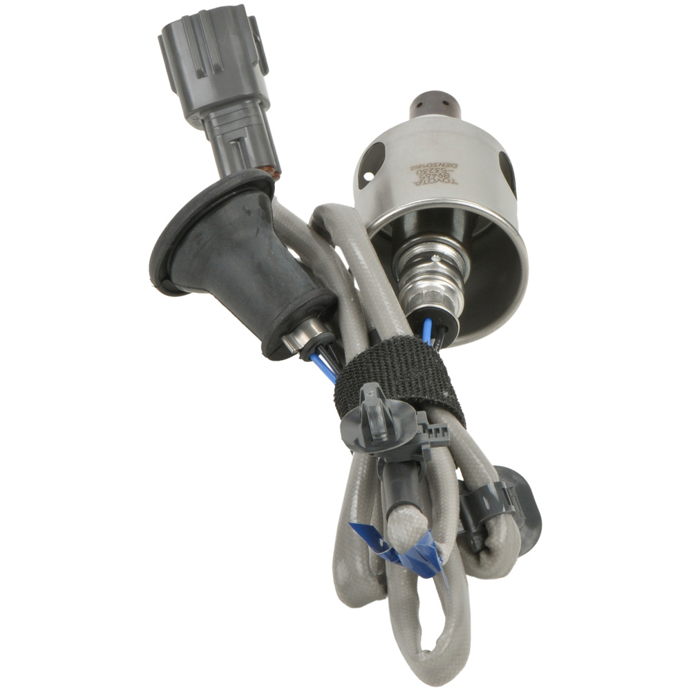 2013 Lexus IS250 Oxygen Sensor 2.5L Eng. V6 Eng. AWD Downstream