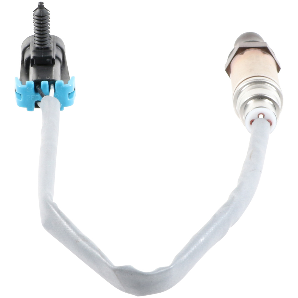 2009 Pontiac G6 Oxygen Sensor 2.4L Eng. L4 Eng. 4 Spd. Upstream