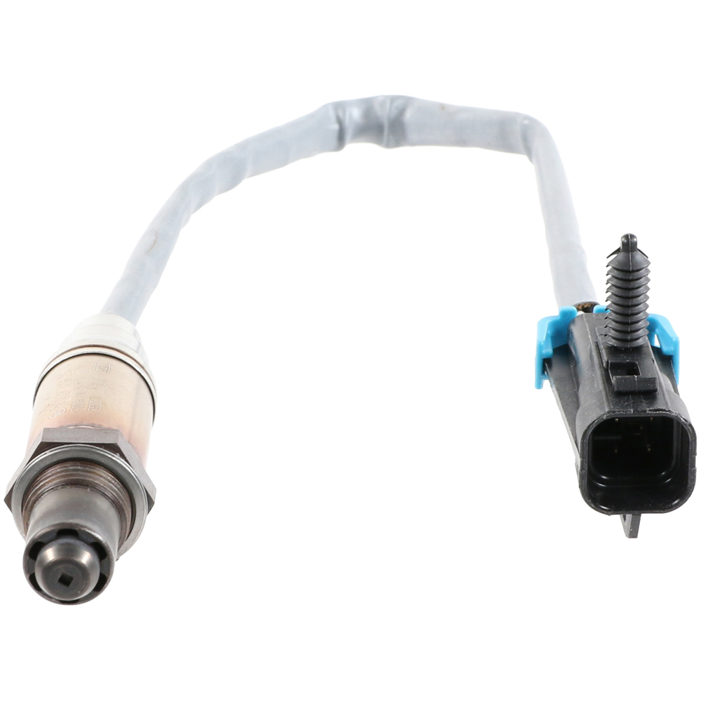 2007 Saab 9-7X Oxygen Sensor Kit