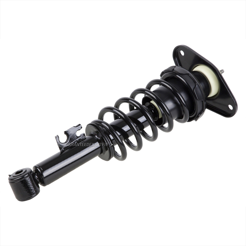 2003 Mini Cooper Strut