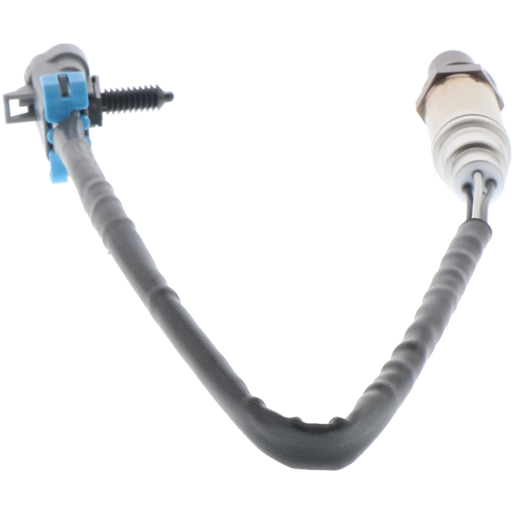 2007 Buick Rainier Oxygen Sensor