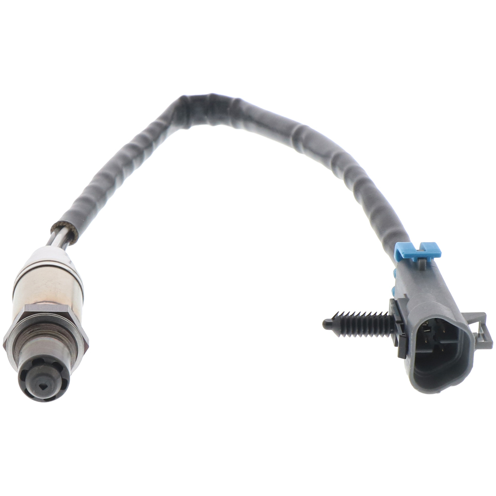 2007 Buick Rainier Oxygen Sensor