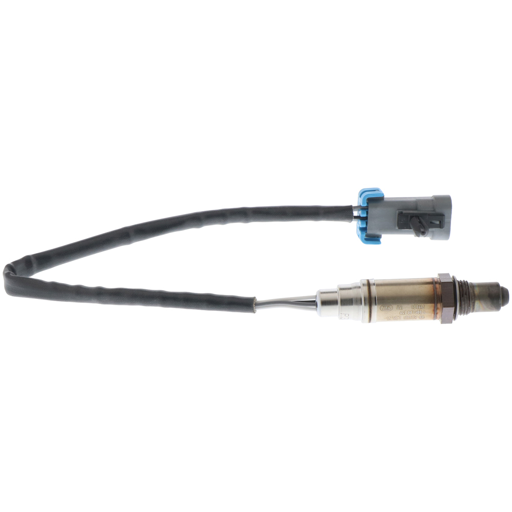 2007 Buick Rainier Oxygen Sensor