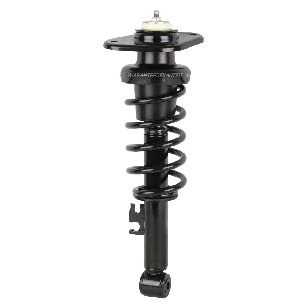 2002 Mini Cooper Strut