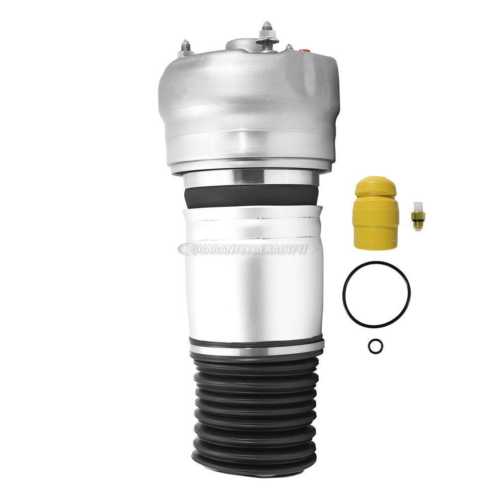 Duralo 102-1051 Suspension Spring Kit