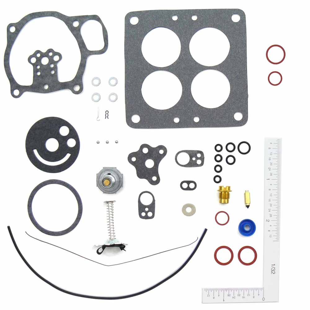  Lincoln premier carburetor repair kit 