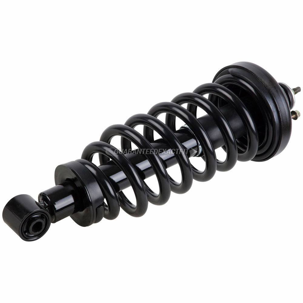2008 Ford Explorer Sport Trac Strut
