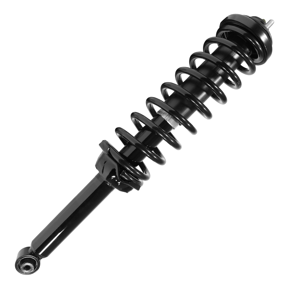 2000 Honda CR-V Strut