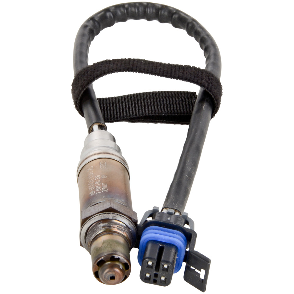 2012 Gmc Canyon Oxygen Sensor Kit