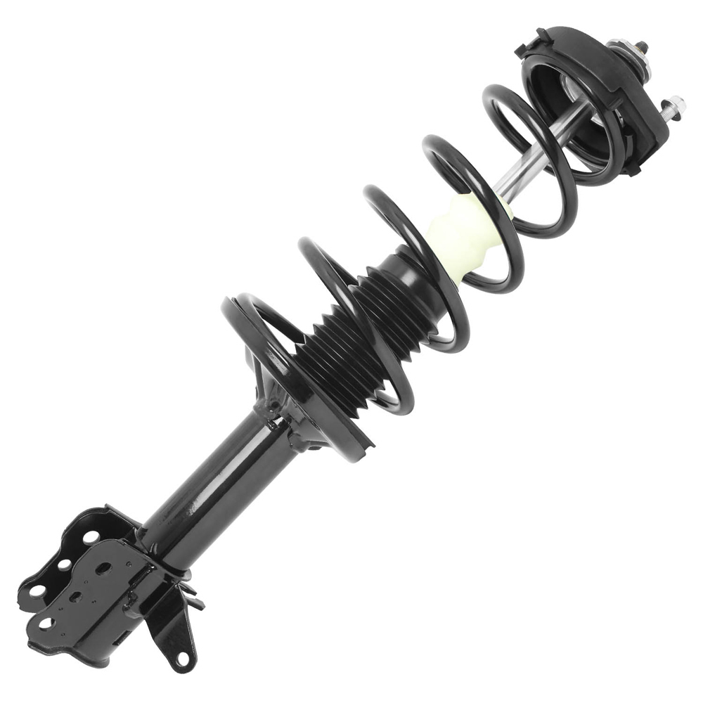 2003 Mazda Protege5 Strut