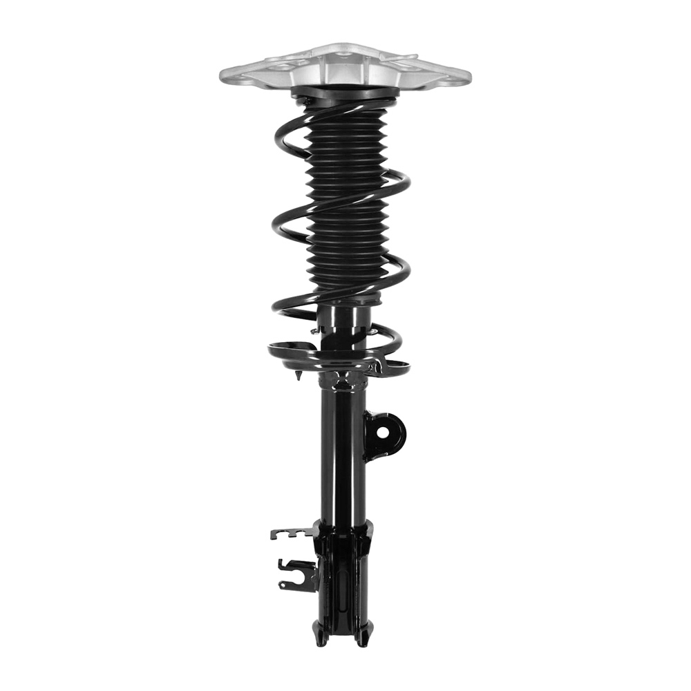 2016 Jeep Renegade Strut and Coil Spring Assembly