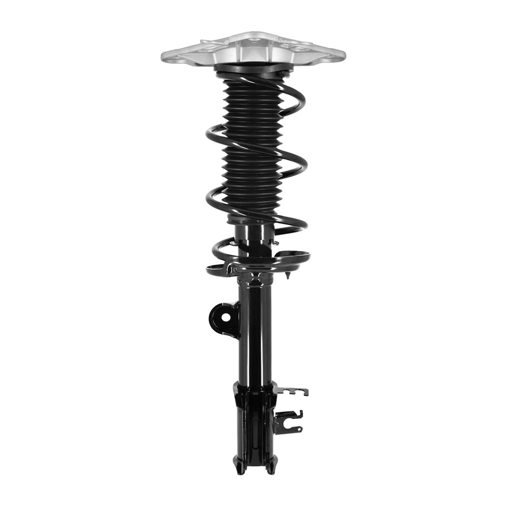 2016 Jeep Renegade Strut and Coil Spring Assembly