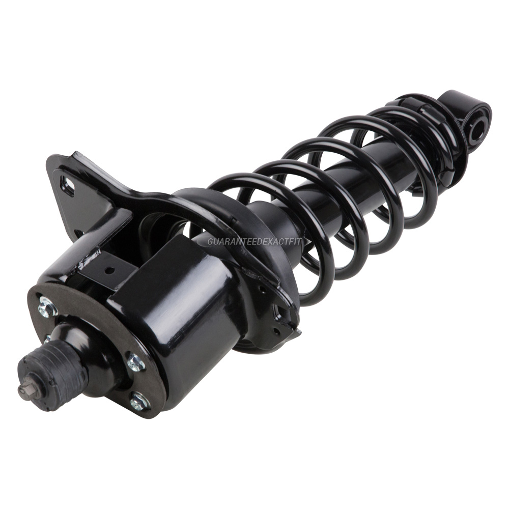2007 Mercury Montego Shock and Strut Set